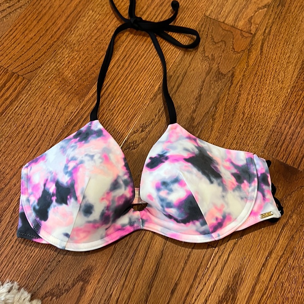 Pink Bikini Top | ONLY WORN ONCE